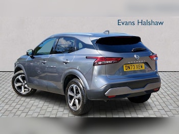 Used Nissan Qashqai 2024 for sale - 79204693: Photo