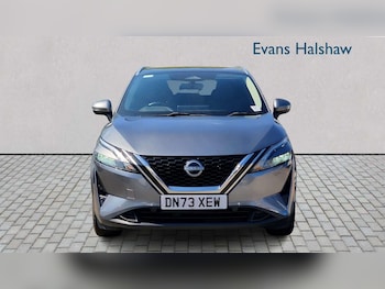 Used Nissan Qashqai 2024 for sale - 79204693: Photo
