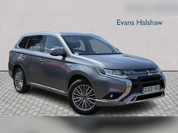 Used Mitsubishi Outlander 2019 for sale - 79109572: Photo