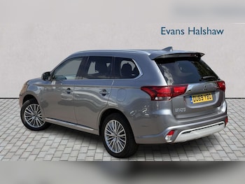Used Mitsubishi Outlander 2019 for sale - 79109572: Photo