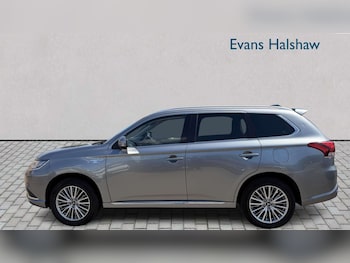 Used Mitsubishi Outlander 2019 for sale - 79109572: Photo