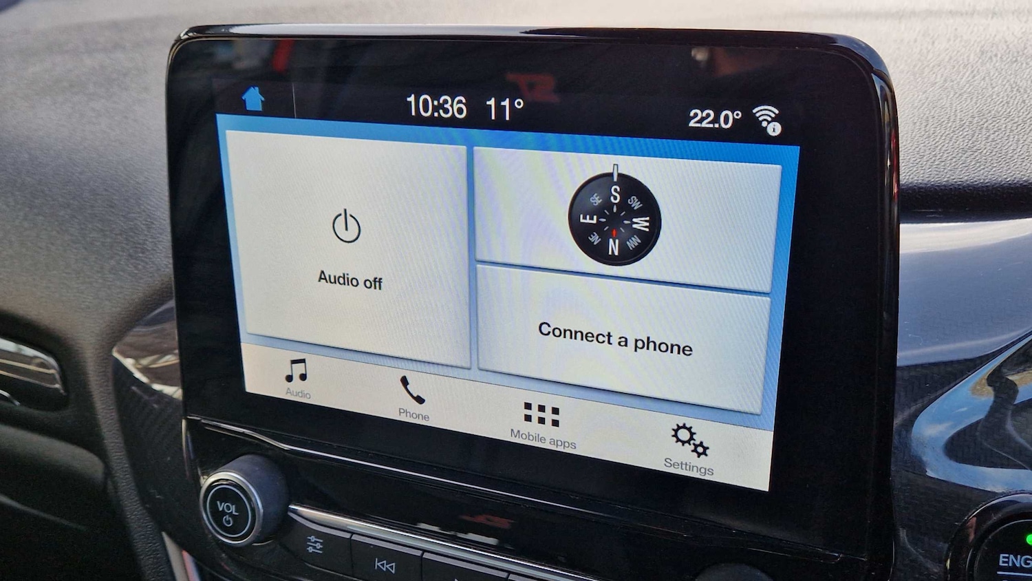 Used Ford Fiesta 2018 for sale - 77827469: Photo 17