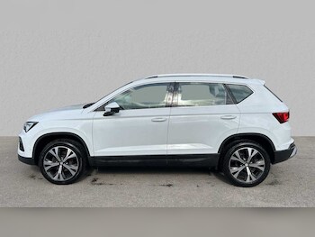 Used SEAT Ateca 2023 for sale - 75841989: Photo