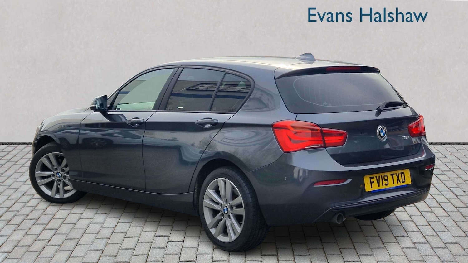 Used BMW 1 Series 2019 for sale - 78063848: Photo 3
