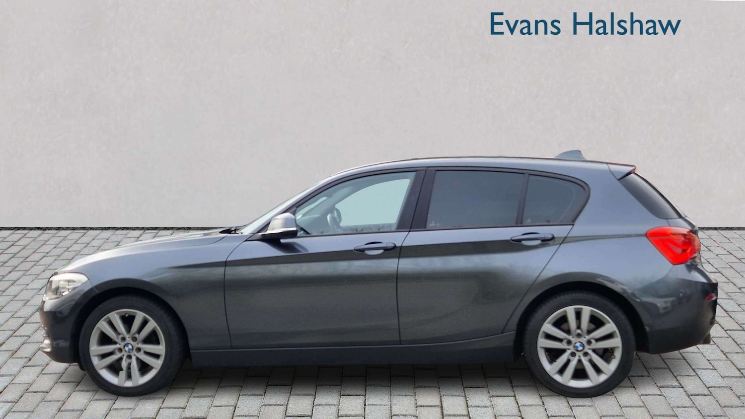 Used BMW 1 Series 2019 for sale - 78063848: Photo 4
