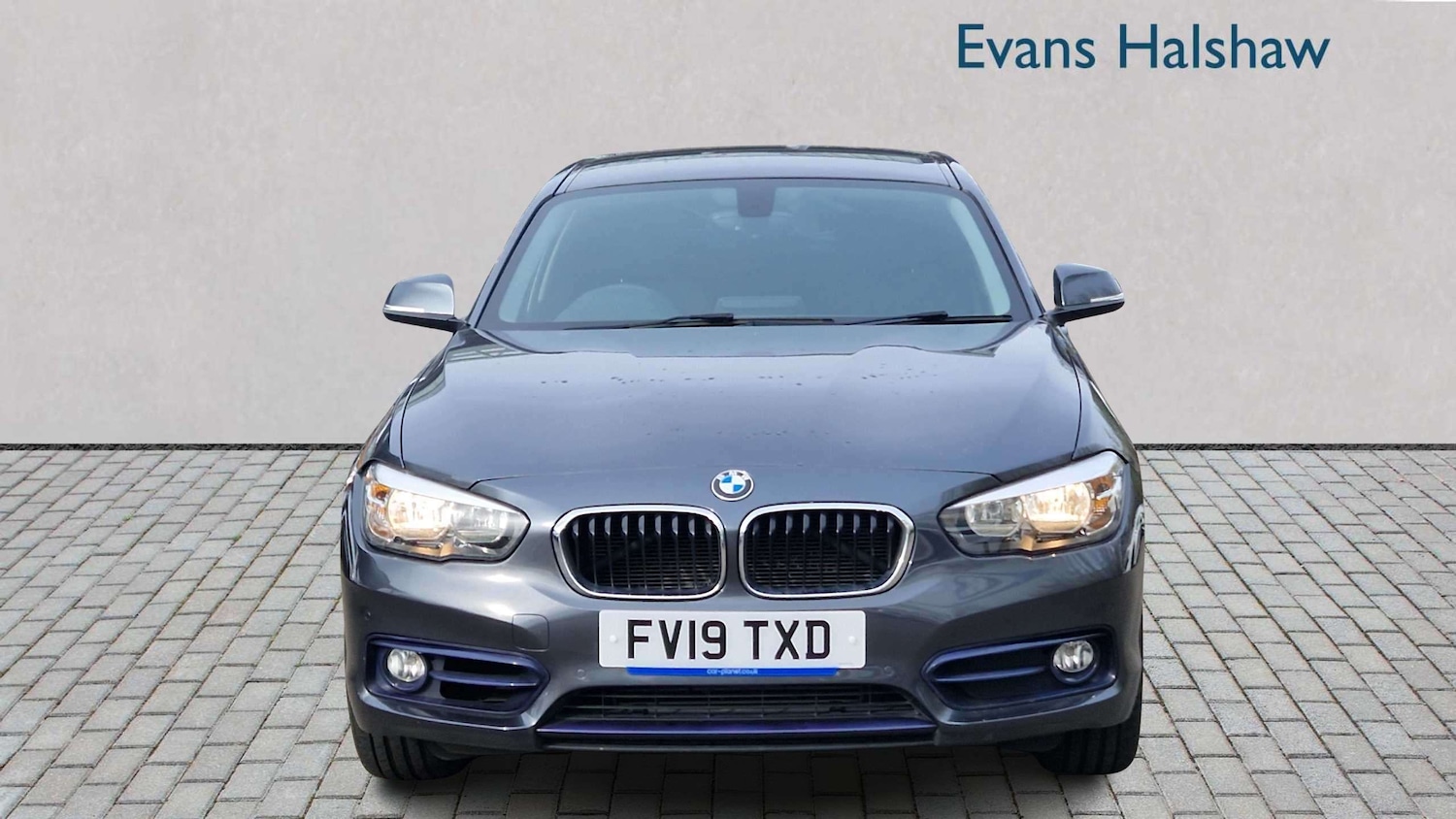 Used BMW 1 Series 2019 for sale - 78063848: Photo 5
