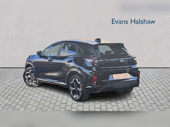 Used Ford Puma 2025 for sale - 79340082: Photo