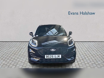Used Ford Puma 2025 for sale - 79340082: Photo