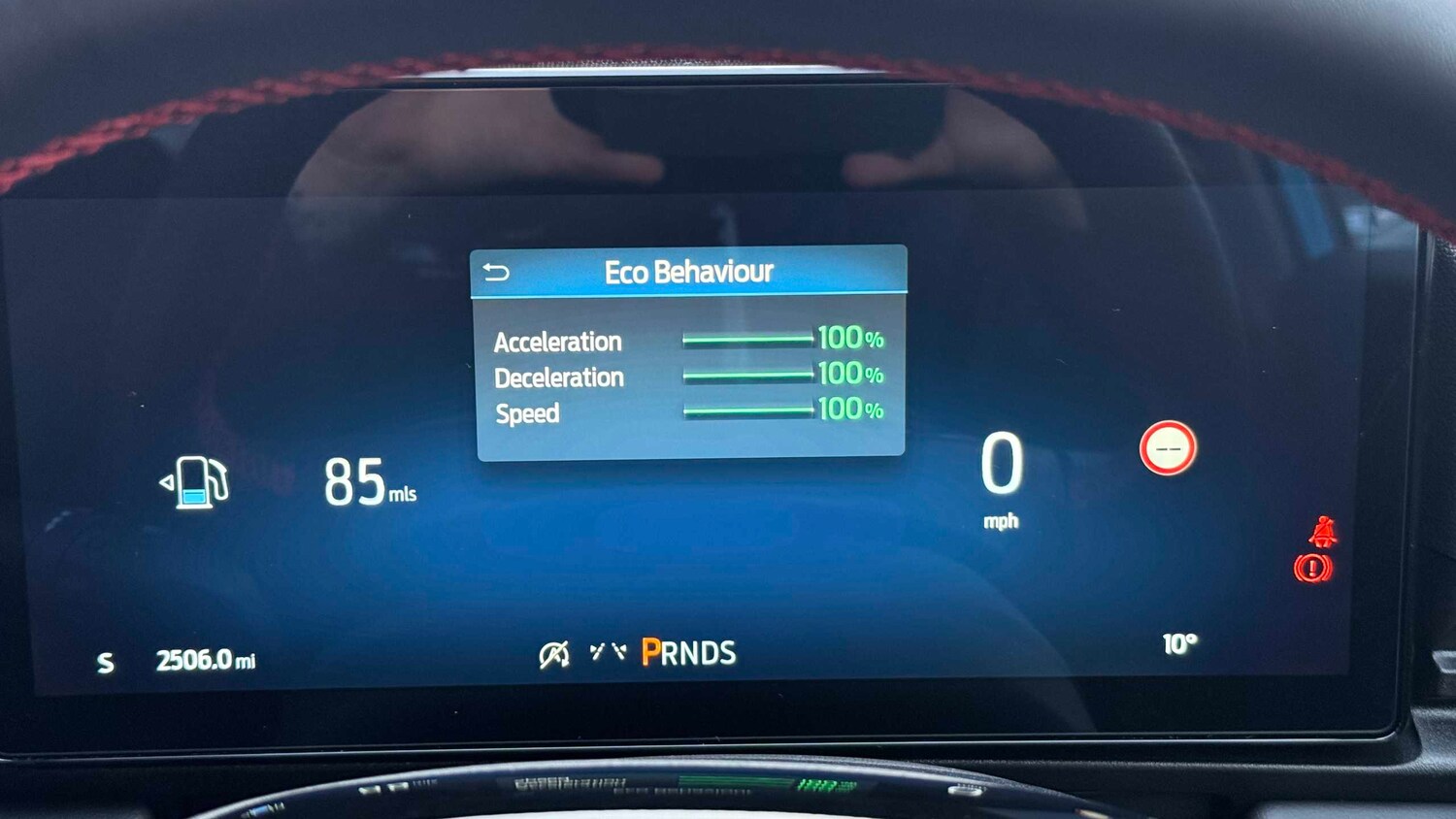 Used Ford Puma 2025 for sale - 77943480: Photo 10