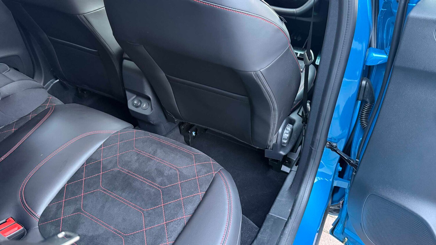 Used Ford Puma 2025 for sale - 77943480: Photo 11