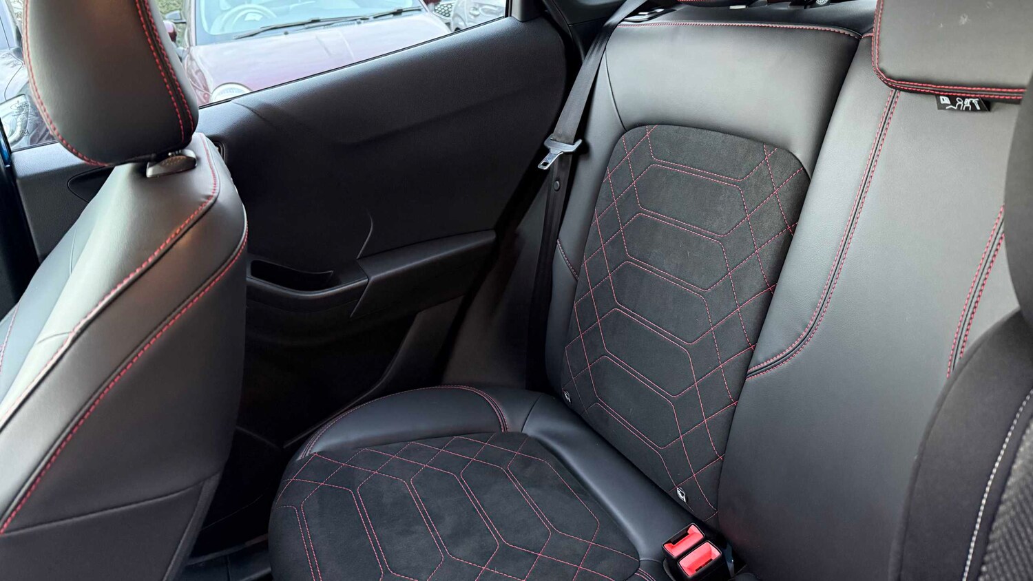 Used Ford Puma 2025 for sale - 77943480: Photo 13