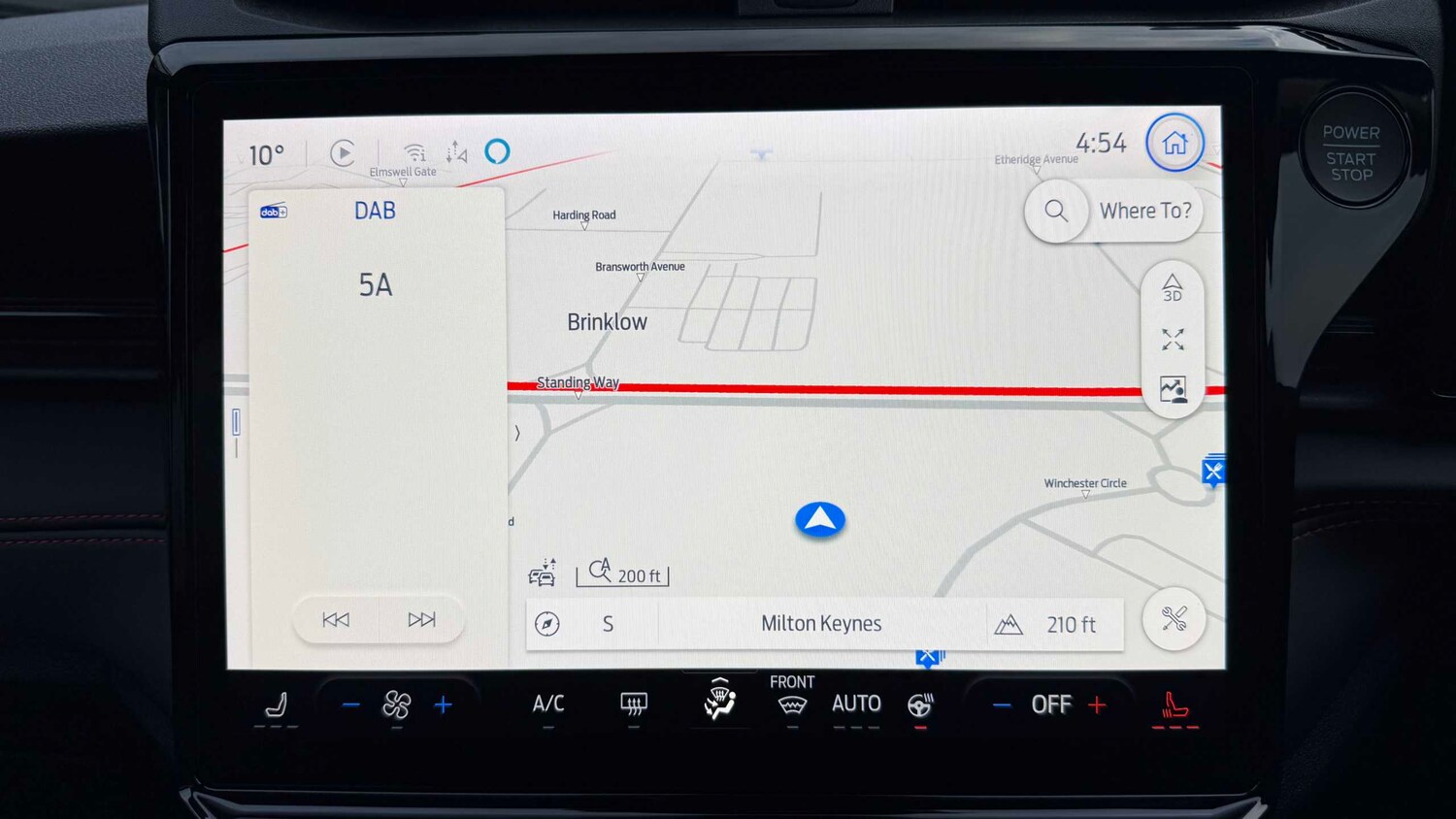 Used Ford Puma 2025 for sale - 77943480: Photo 15