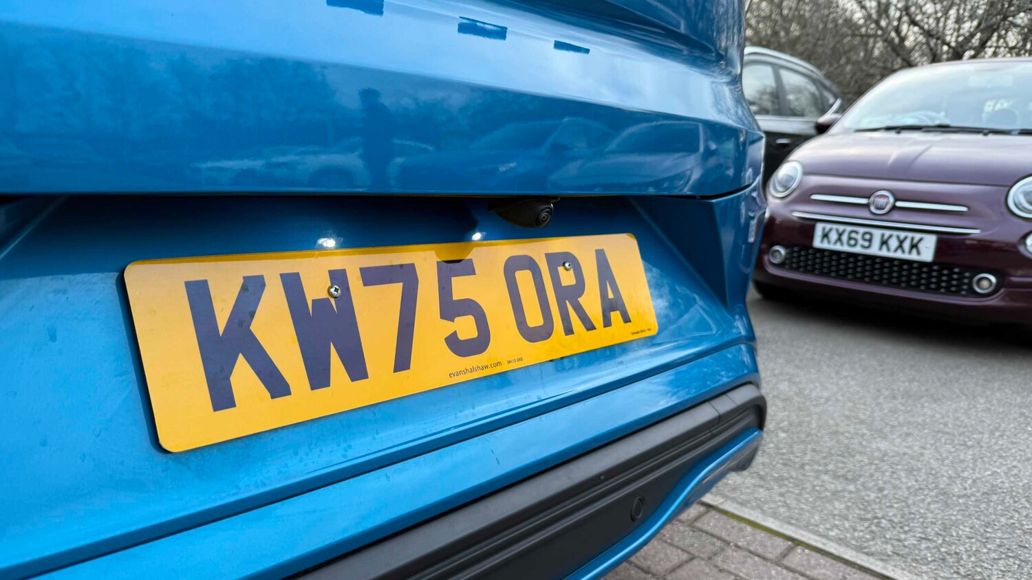 Used Ford Puma 2025 for sale - 77943480: Photo 17