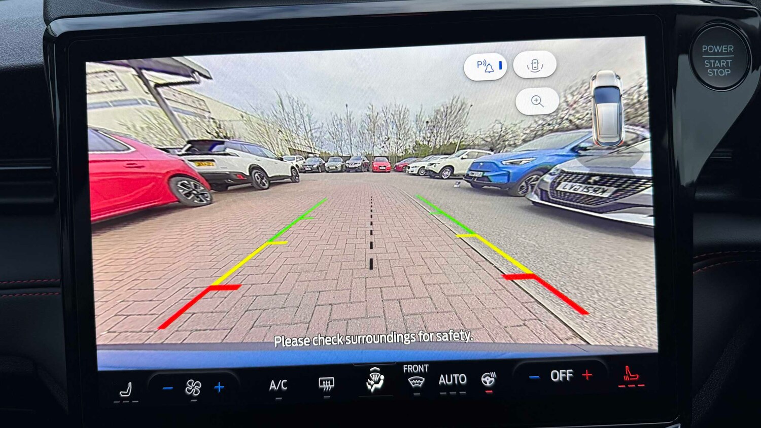 Used Ford Puma 2025 for sale - 77943480: Photo 19