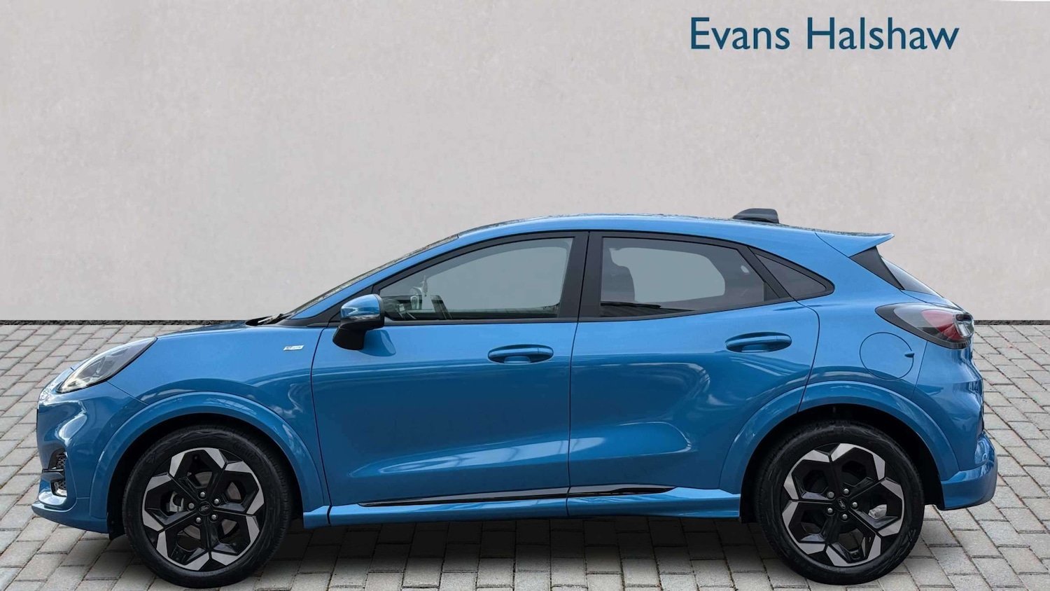 Used Ford Puma 2025 for sale - 77943480: Photo 3