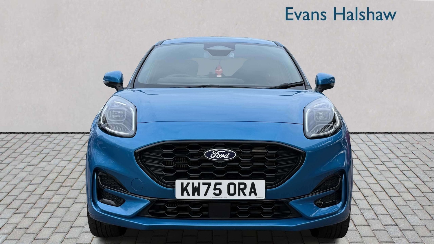 Used Ford Puma 2025 for sale - 77943480: Photo 4