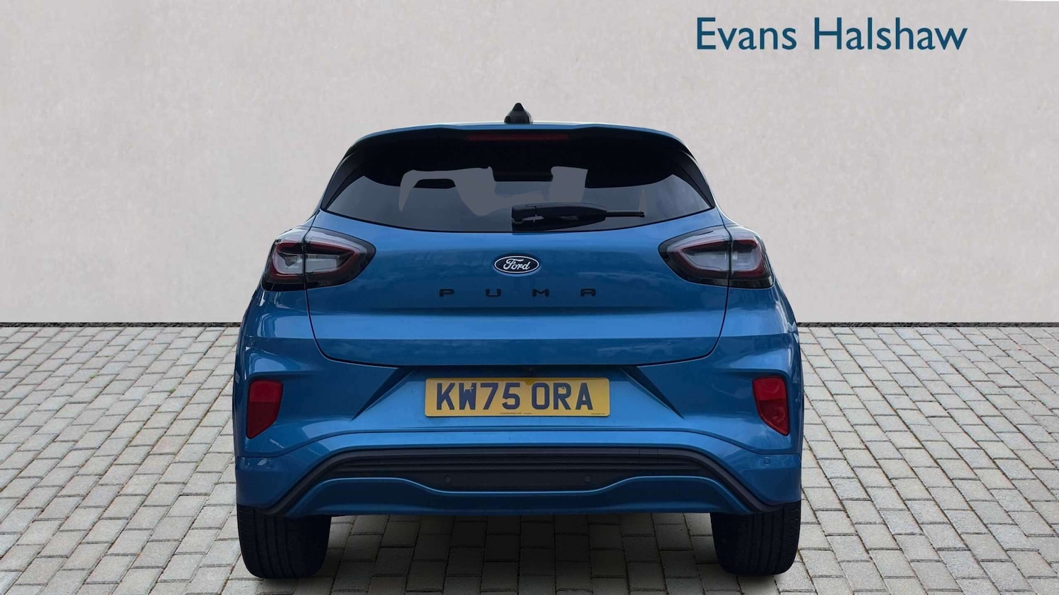 Used Ford Puma 2025 for sale - 77943480: Photo 5