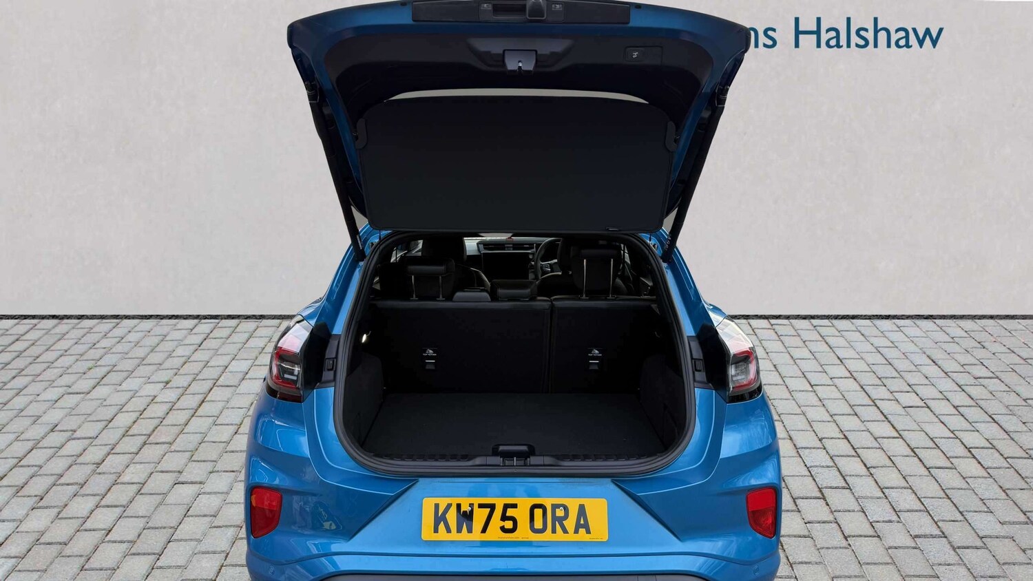 Used Ford Puma 2025 for sale - 77943480: Photo 6