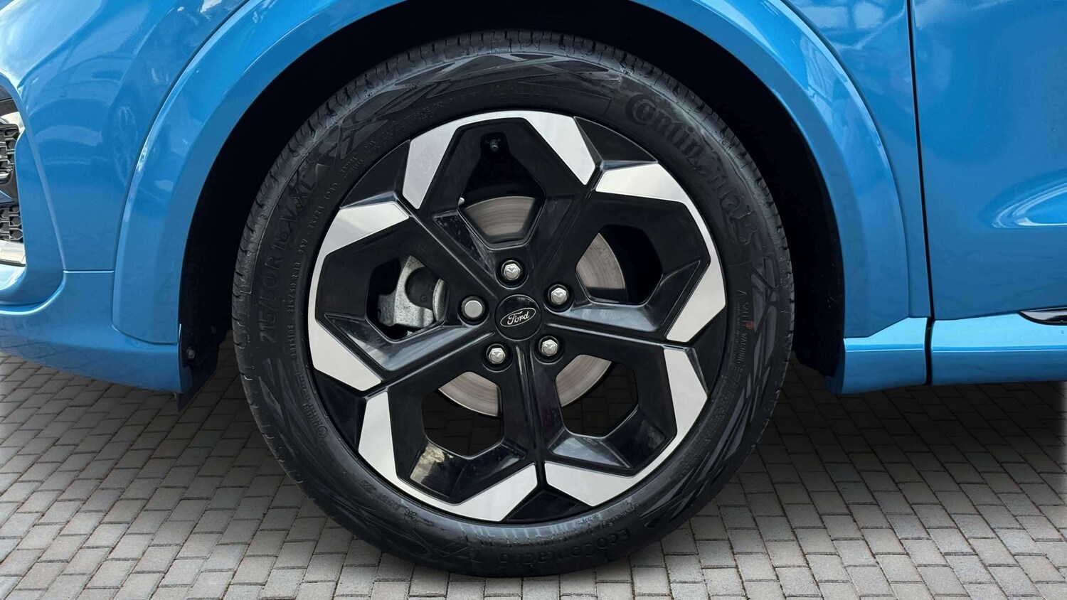 Used Ford Puma 2025 for sale - 77943480: Photo 7