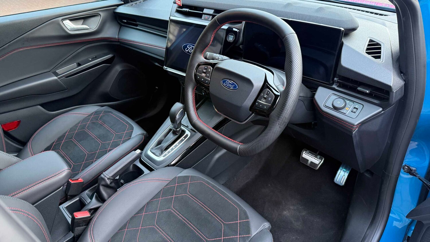 Used Ford Puma 2025 for sale - 77943480: Photo 9