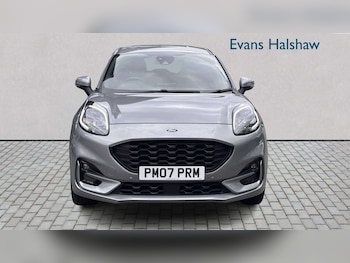 Used Ford Puma 2023 for sale - 78476615: Photo