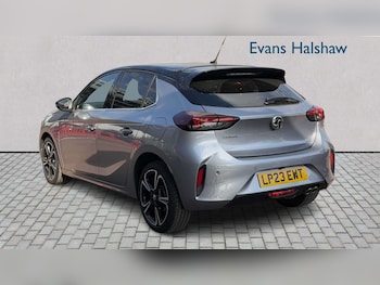 Used Vauxhall Corsa 2023 for sale - 79541788: Photo