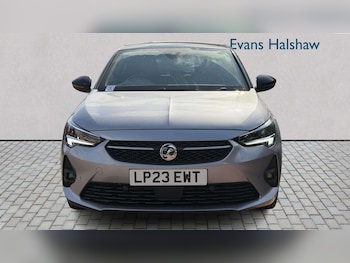 Used Vauxhall Corsa 2023 for sale - 79541788: Photo