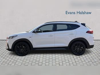 Used Hyundai TUCSON 2019 for sale - 79499556: Photo