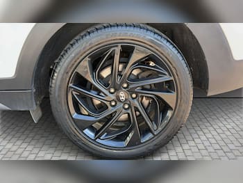 Used Hyundai TUCSON 2019 for sale - 79499556: Photo
