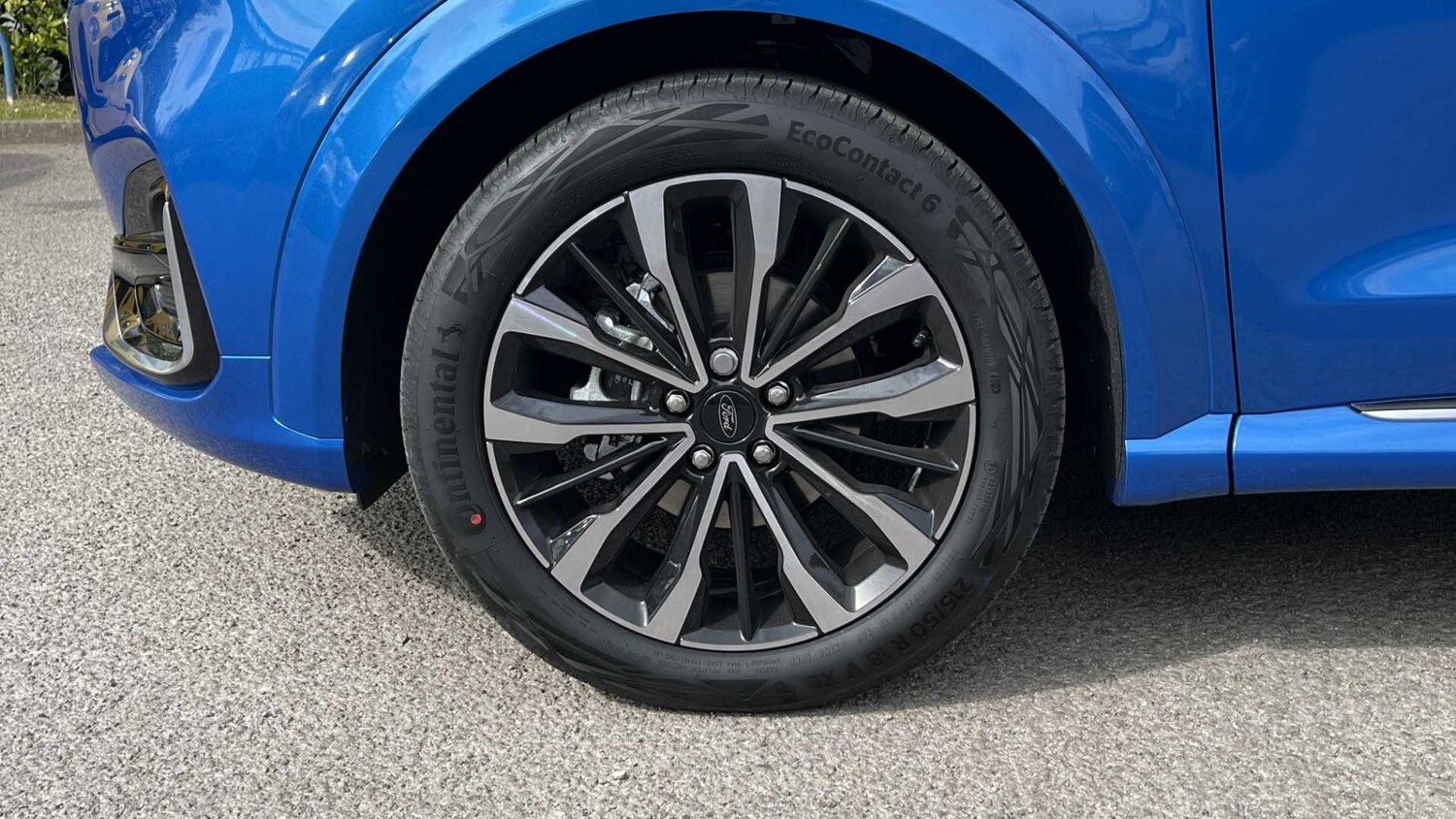 Used Ford Puma 2024 for sale - 77233038: Photo 12