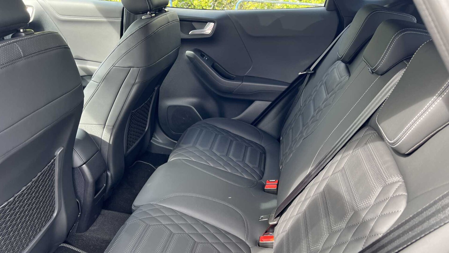 Used Ford Puma 2024 for sale - 77233038: Photo 15