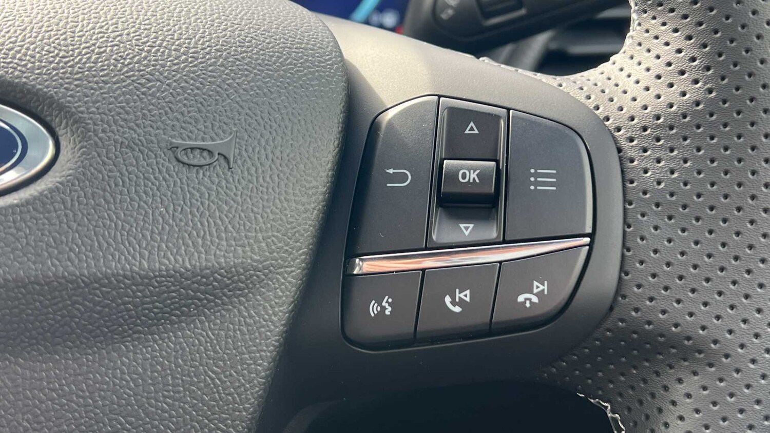 Used Ford Puma 2024 for sale - 77233038: Photo 20