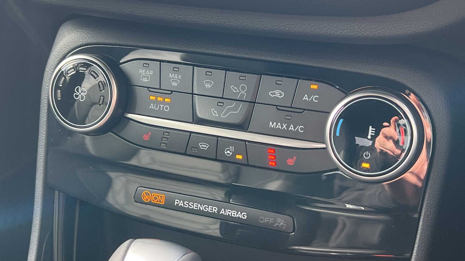 Used Ford Puma 2024 for sale - 77233038: Photo 22