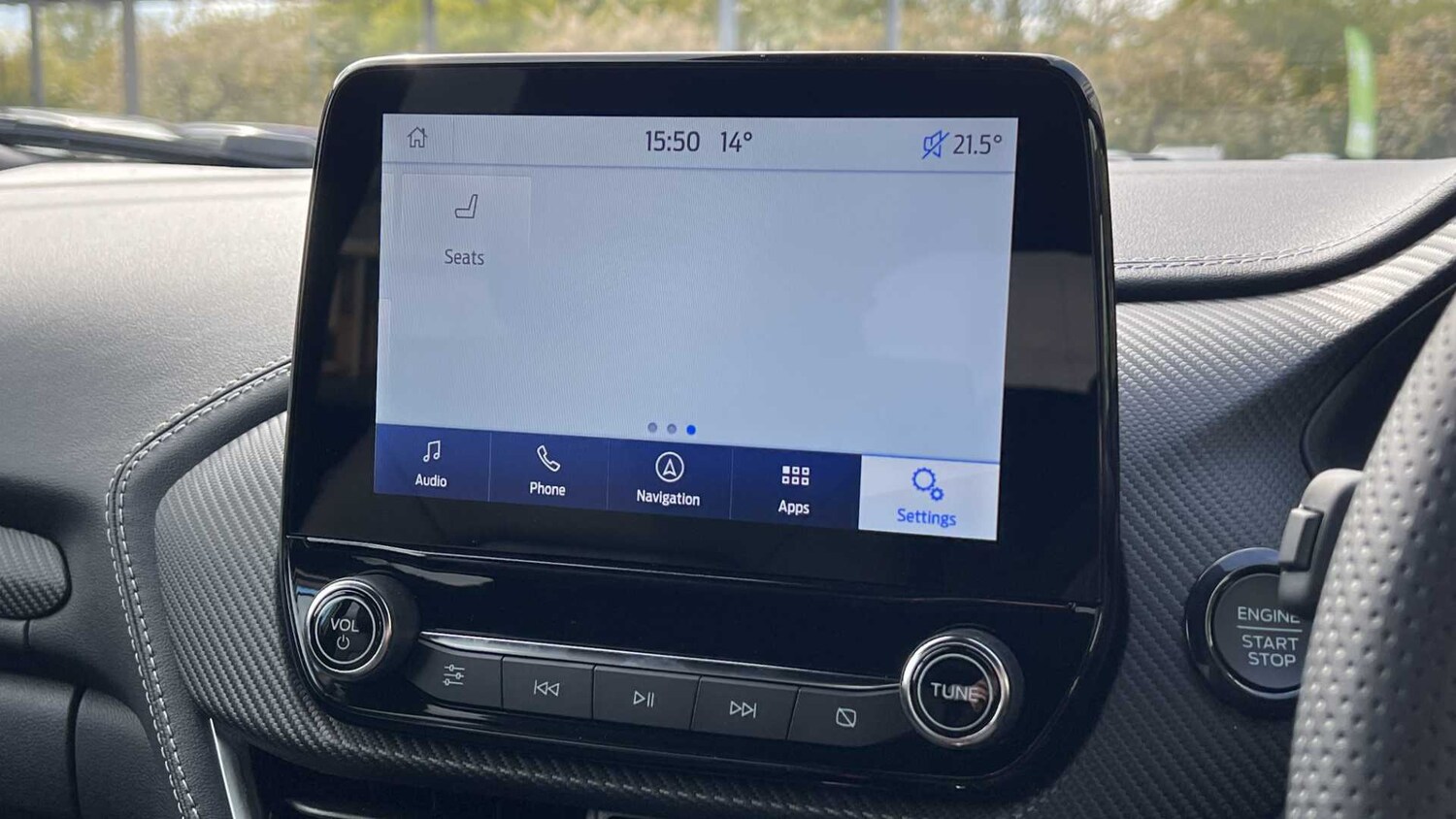 Used Ford Puma 2024 for sale - 77233038: Photo 29