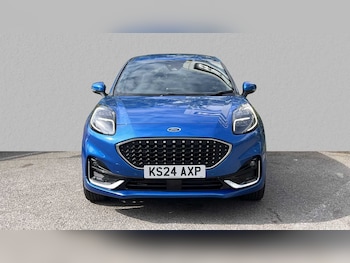 Used Ford Puma 2024 for sale - 77233038: Photo