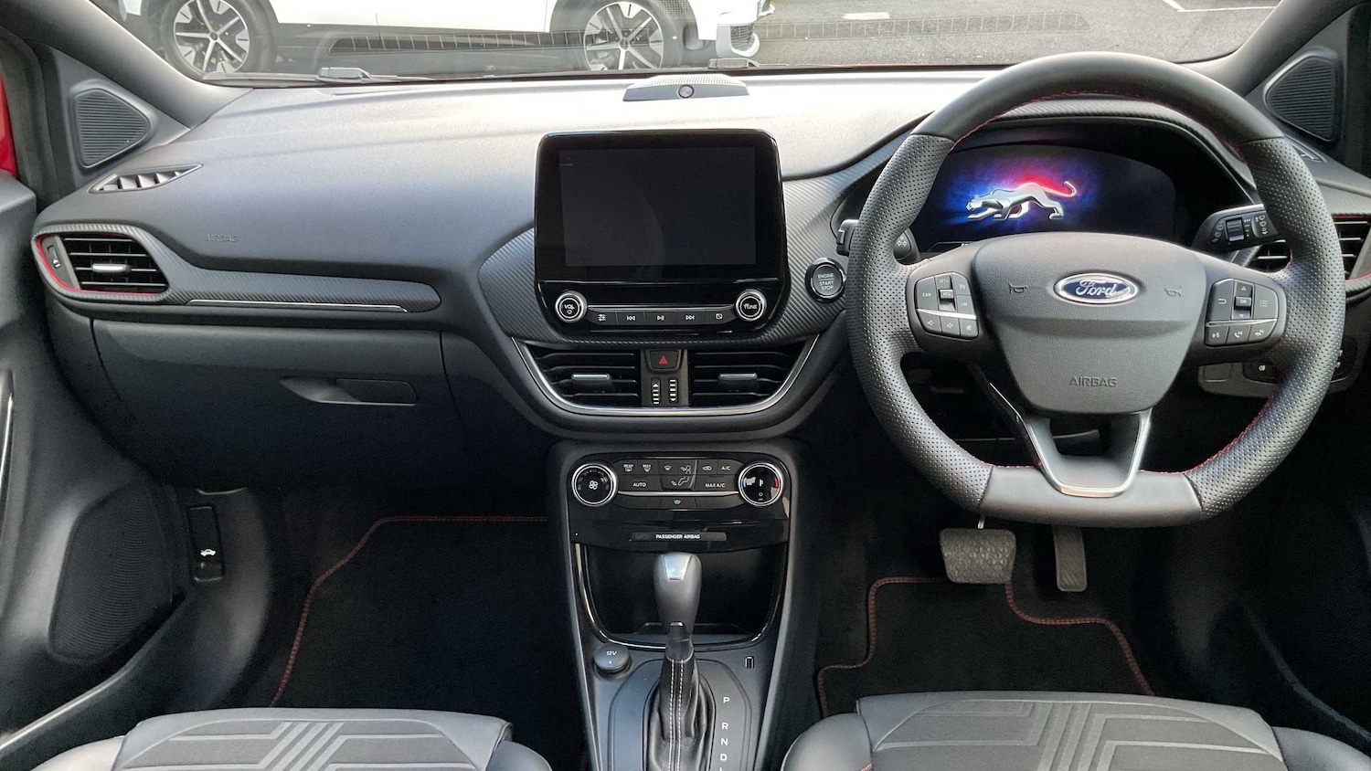 Used Ford Puma 2024 for sale - 76718288: Photo 10