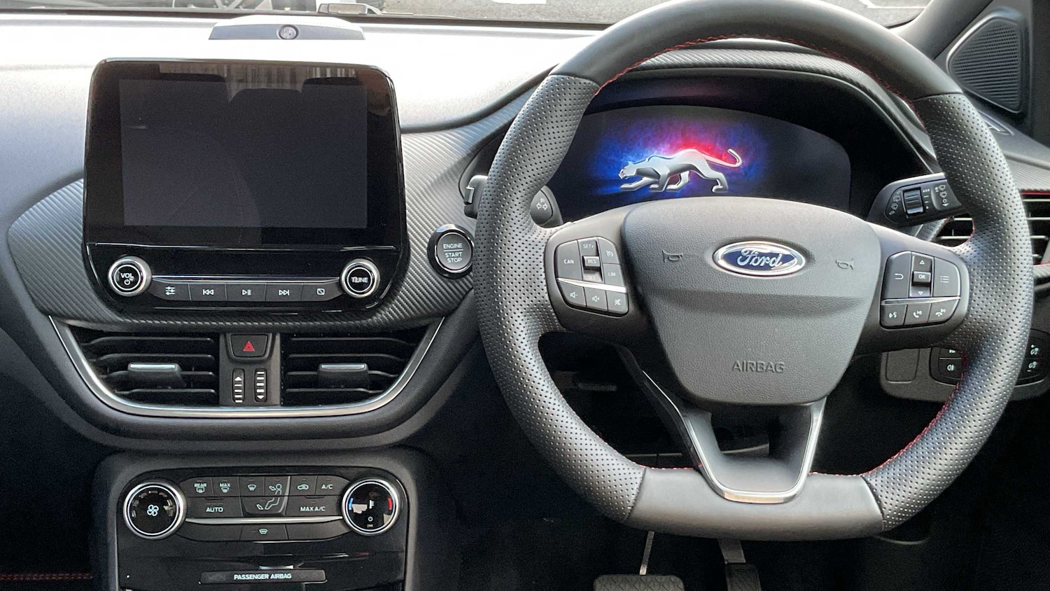 Used Ford Puma 2024 for sale - 76718288: Photo 11