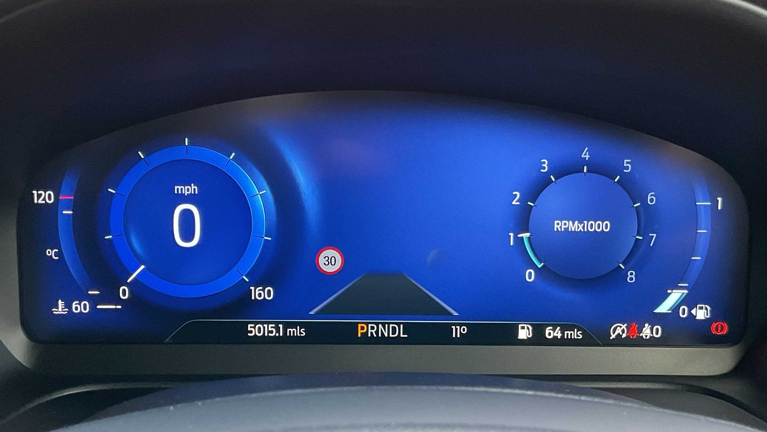 Used Ford Puma 2024 for sale - 76718288: Photo 12