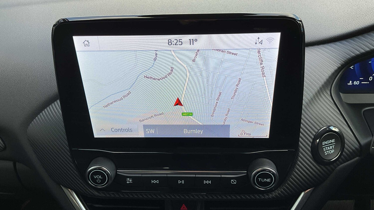 Used Ford Puma 2024 for sale - 76718288: Photo 13