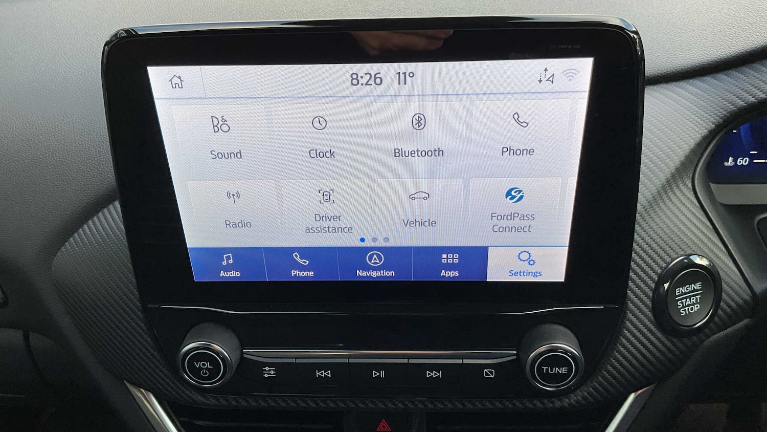 Used Ford Puma 2024 for sale - 76718288: Photo 14