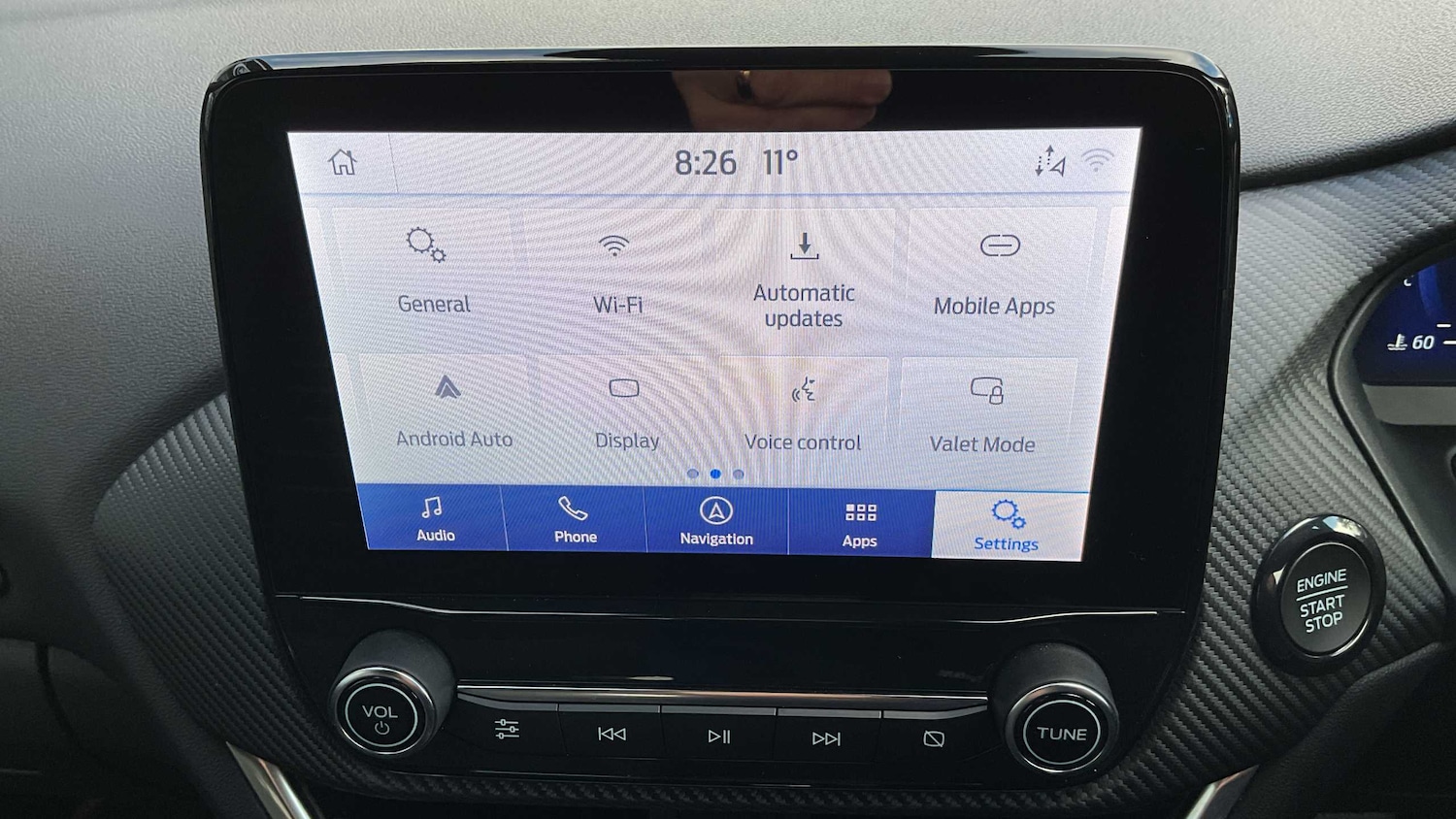 Used Ford Puma 2024 for sale - 76718288: Photo 15