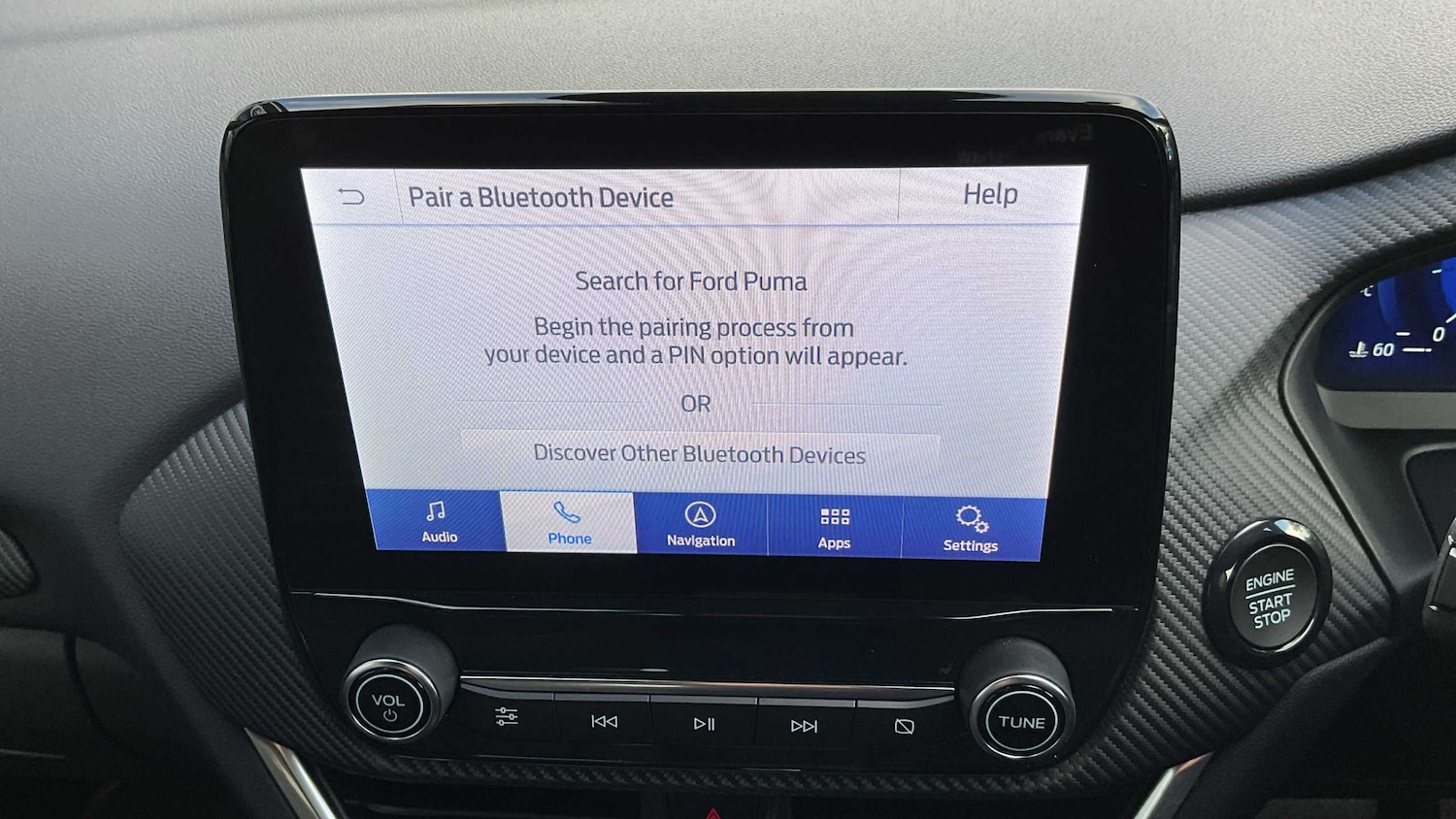 Used Ford Puma 2024 for sale - 76718288: Photo 16