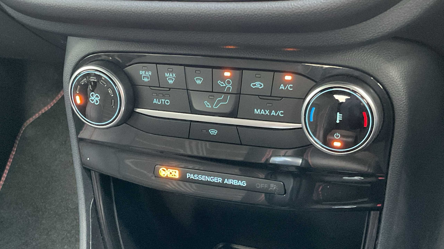 Used Ford Puma 2024 for sale - 76718288: Photo 19