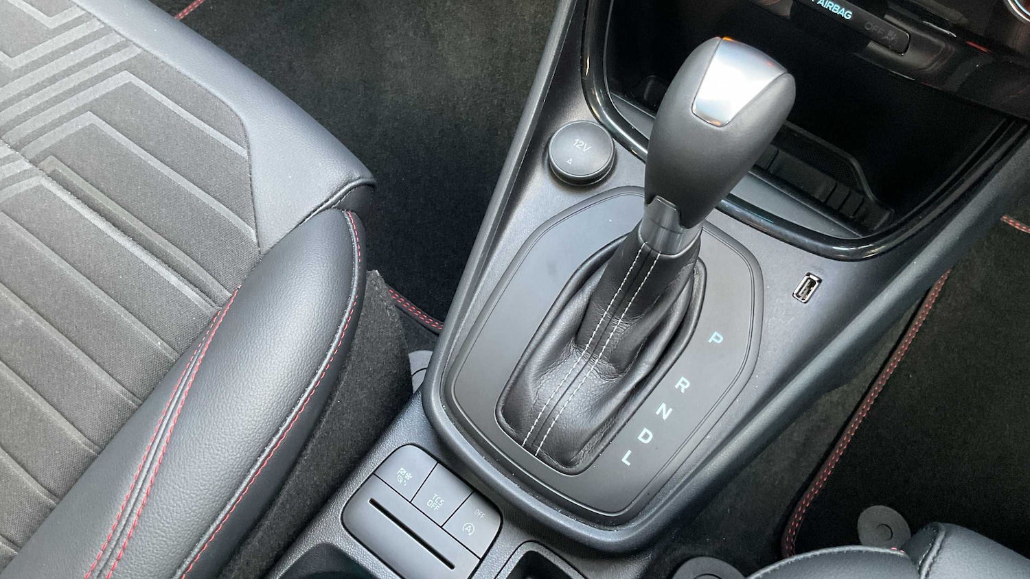 Used Ford Puma 2024 for sale - 76718288: Photo 20