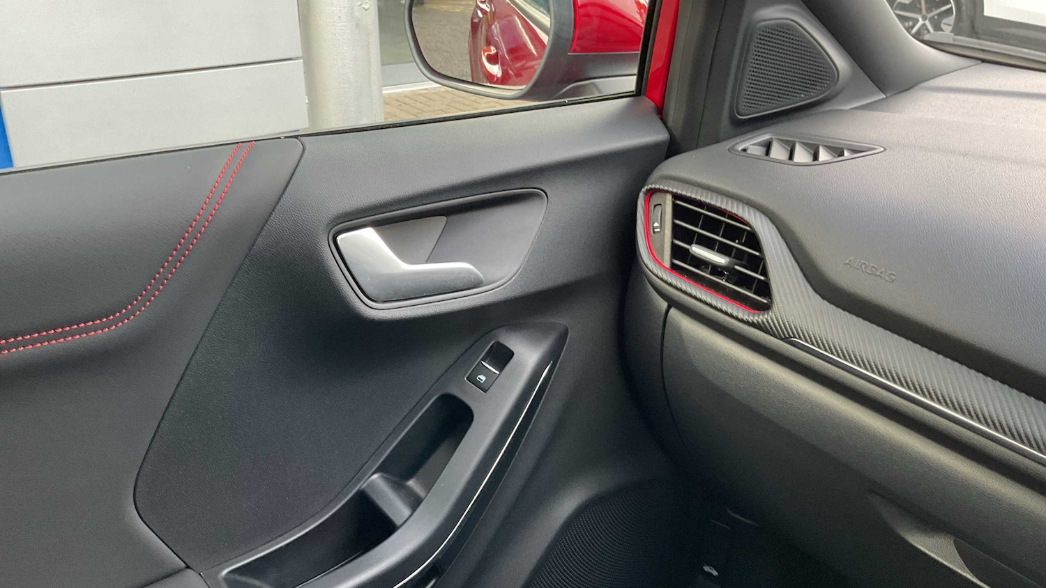 Used Ford Puma 2024 for sale - 76718288: Photo 21