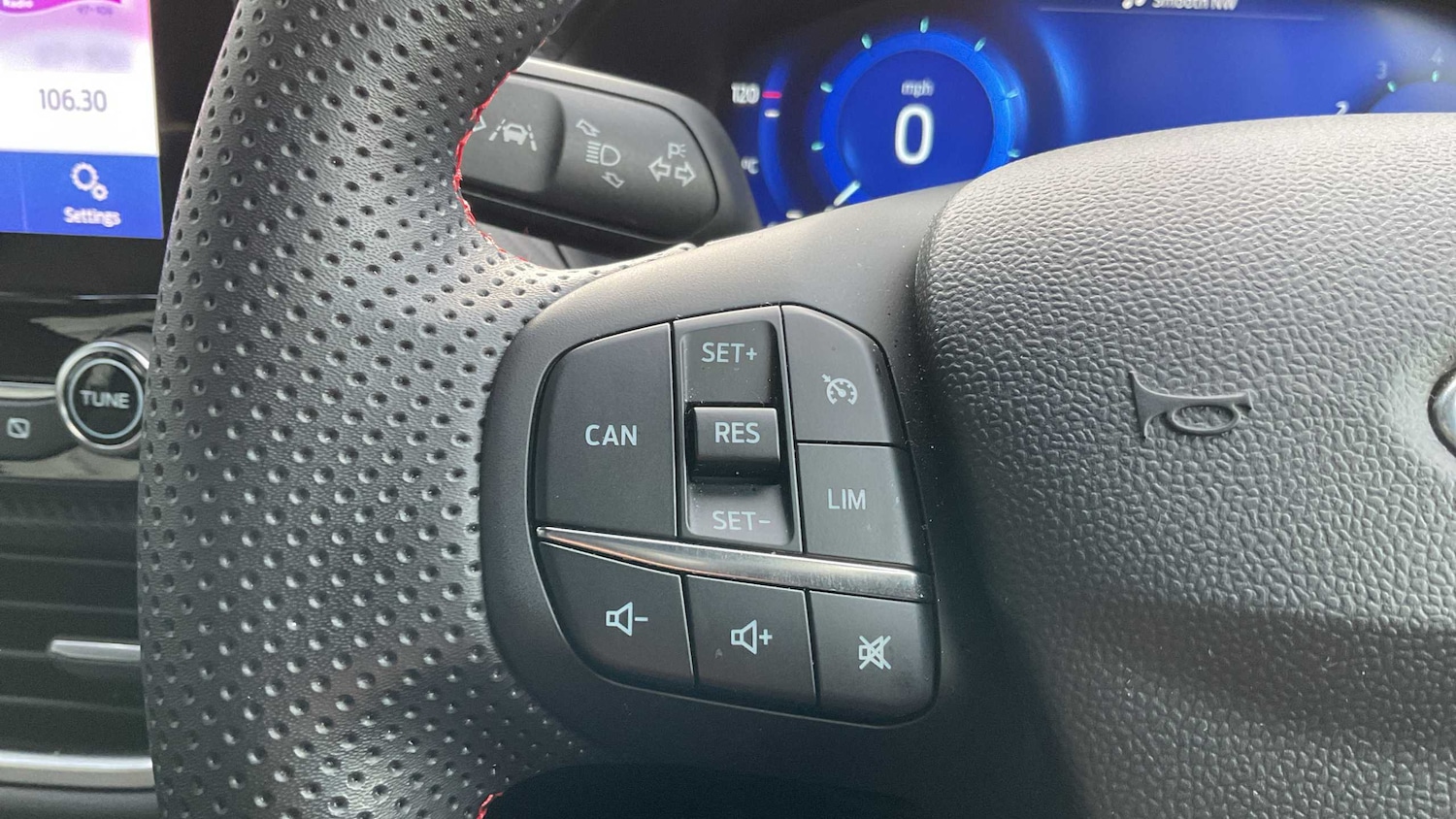 Used Ford Puma 2024 for sale - 76718288: Photo 24