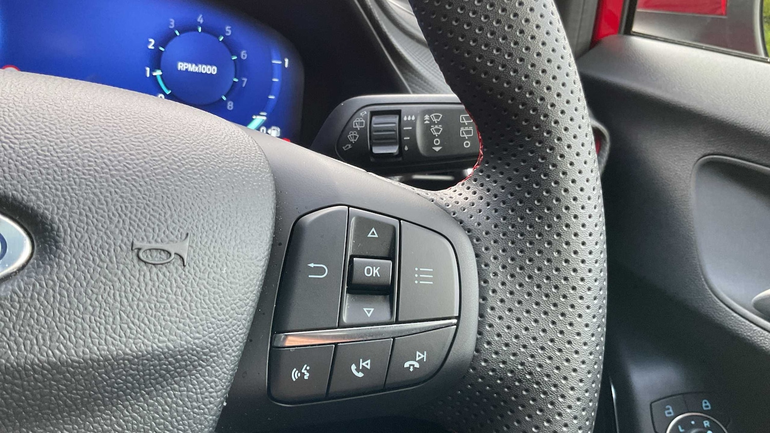 Used Ford Puma 2024 for sale - 76718288: Photo 25