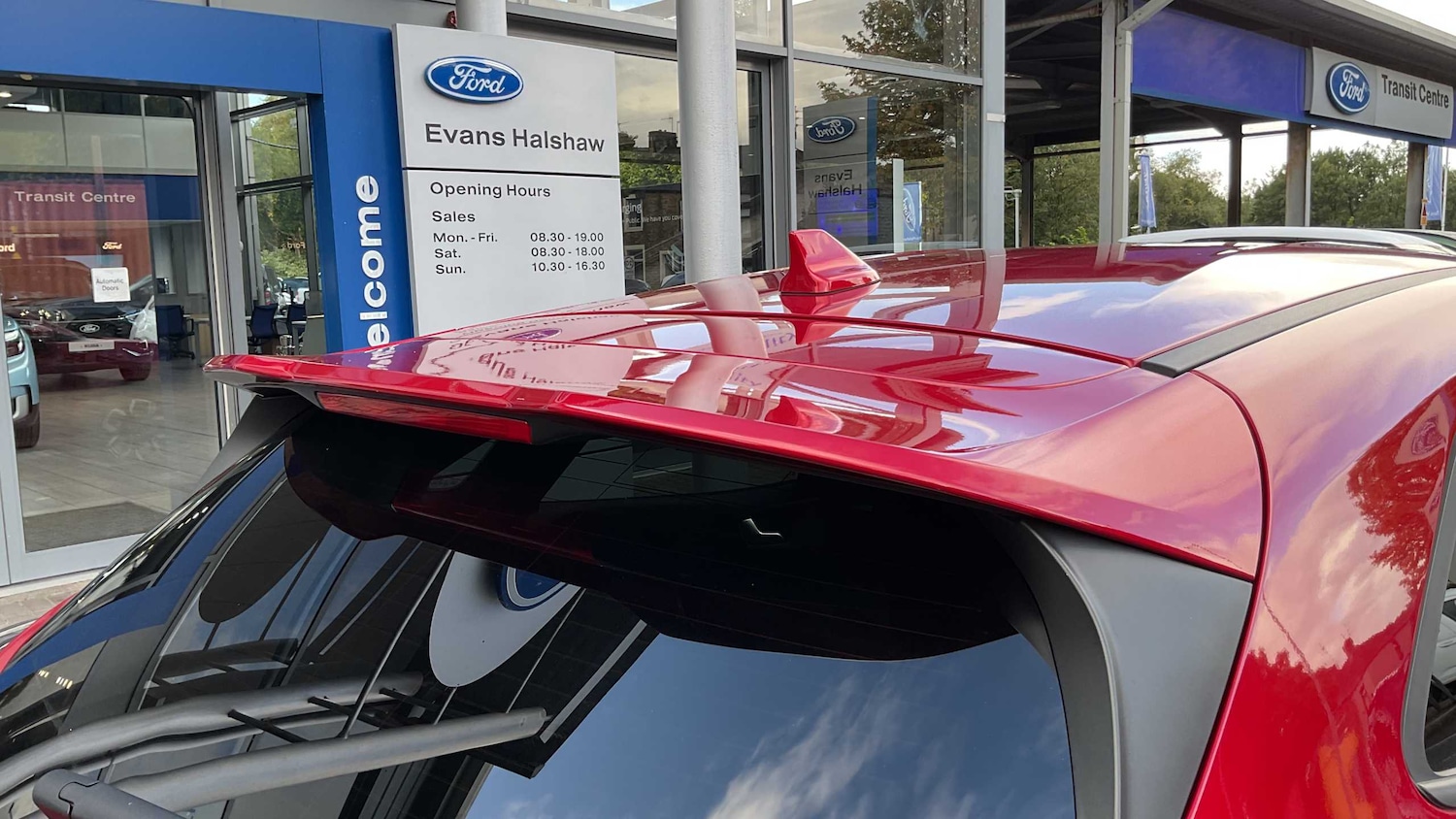 Used Ford Puma 2024 for sale - 76718288: Photo 29