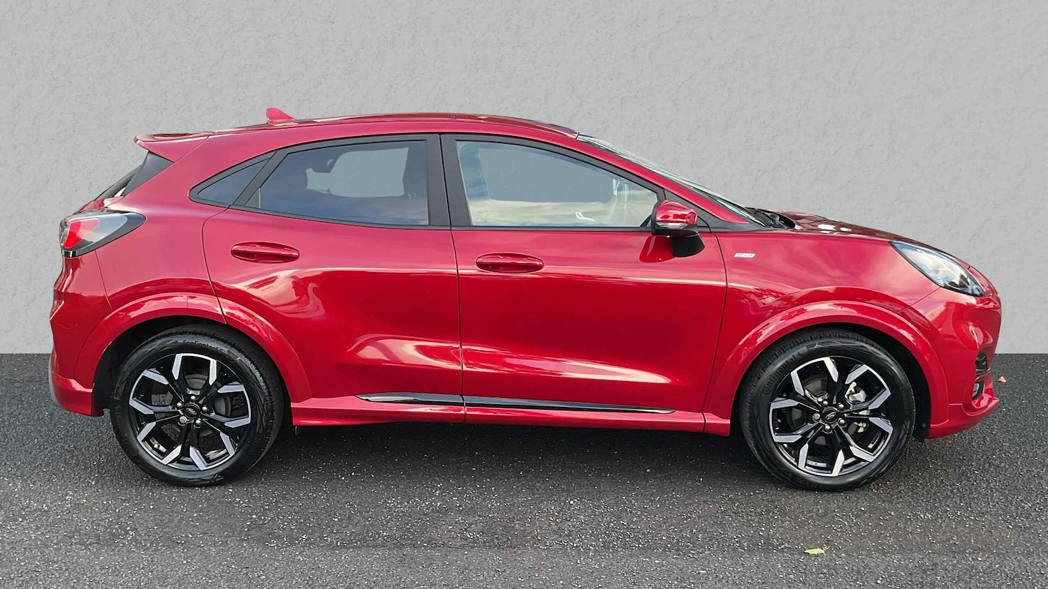 Used Ford Puma 2024 for sale - 76718288: Photo 3