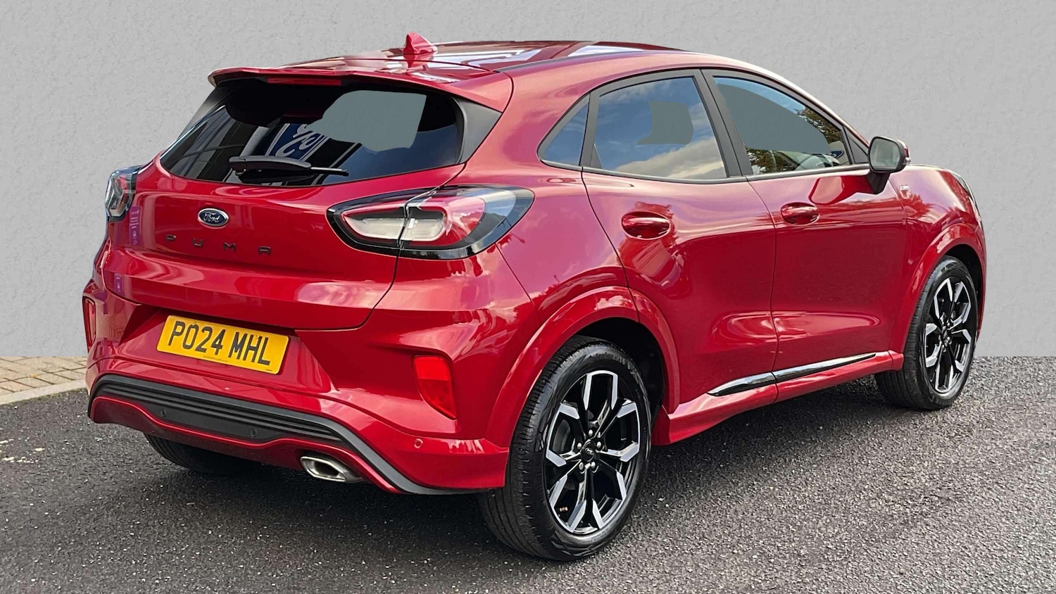 Used Ford Puma 2024 for sale - 76718288: Photo 31